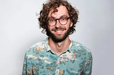 Alberto, preparador de Hacienda Pública