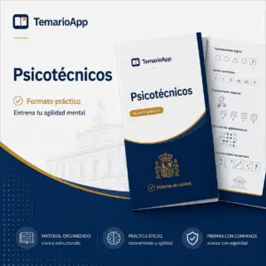psicotecnicos auxiliar age