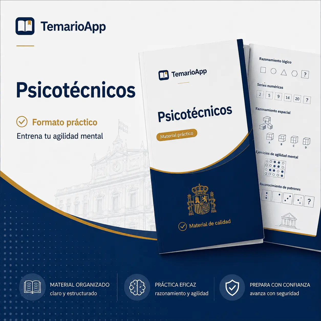 psicotecnicos auxiliar age