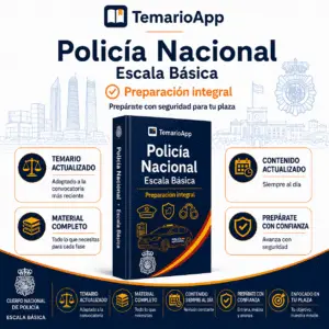 Policia Nacional