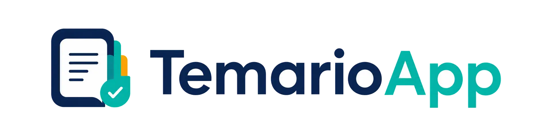 Temario App