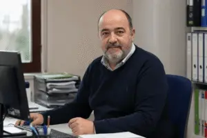 Preparador de Instituciones Penitenciarias