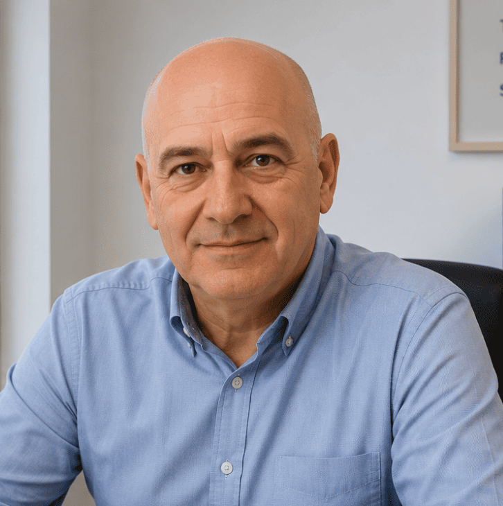 Preparador/a de Administración Local