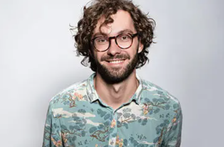 Alberto, preparador de Hacienda Pública