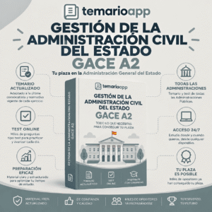 temario gace a2